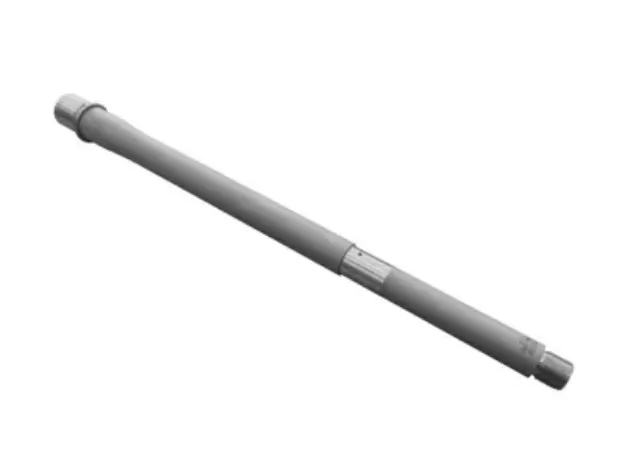 Picture of SHAW AR15HBSS146ARC AR-15 6ARC 14 5/8-24