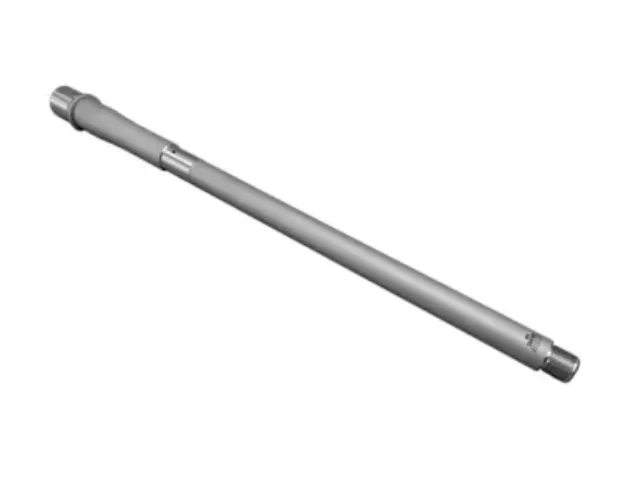 Picture of SHAW AR15HBSS163ARC AR-15 338ARC 16 1/2-28