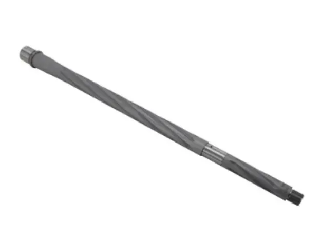 Picture of SHAW AR15HBSSHF182ARC AR-15 22ARC 18 1/2-28