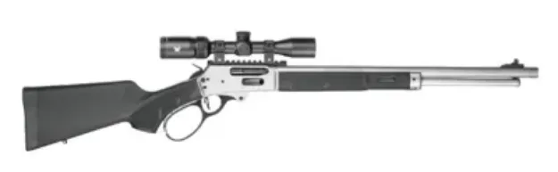 Picture of 1854 30-30 Ss/Syn 20" Combo
