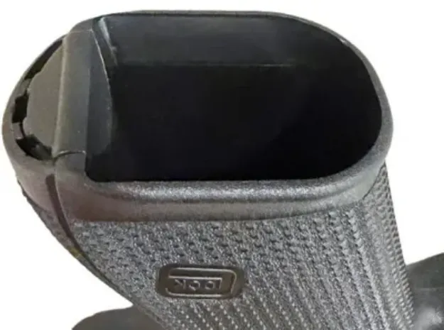 Picture of Pearce Grip Frame Insert For Glock 17 19 & 45 Gen 6