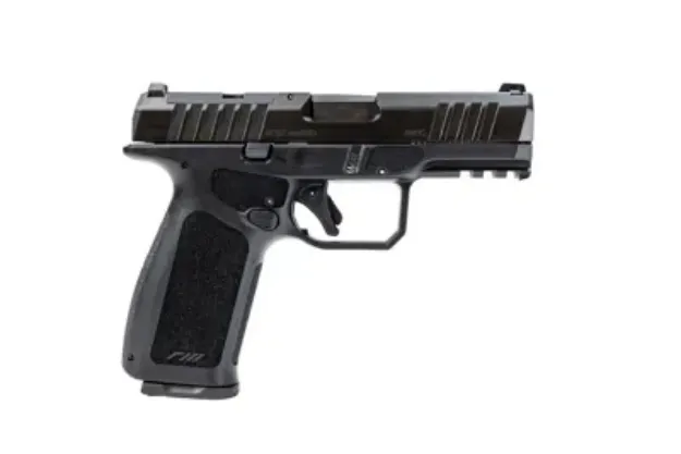 Picture of Rm1cx 9Mm 10+1 Blk 4" Or Fs Ca