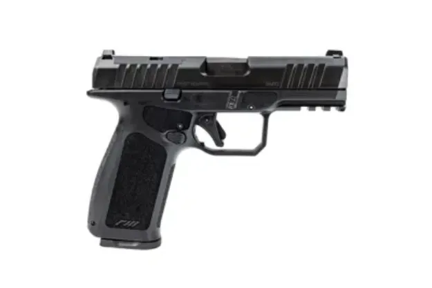 Picture of Rm1cx 9Mm 19+1 Blk 4" Or Fs