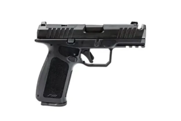 Picture of Rm1cx Comp 9Mm 15+1 Blk 4"