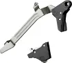 Picture of Timney Trigger Alpha Competn For Glock Gen 3-4 3Lb Blackout