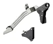 Picture of Timney Trigger Alpha Competn For Glock Gen 5 3Lb Blackout