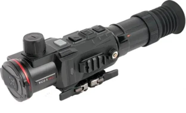 Picture of NOCPIX RICO 3 PRO 640X512 50MM LRF THERMAL