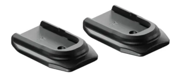Picture of RADN R1154 MAGAZINE BASEPAD GLK G43X/G48 15R 2PK