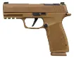 Picture of SIG 365XCA-9-CXR3 9MM 3.7 17R OR COY