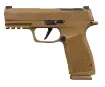 Picture of SIG 365XCA-9-CXR3 9MM 3.7 17R OR COY