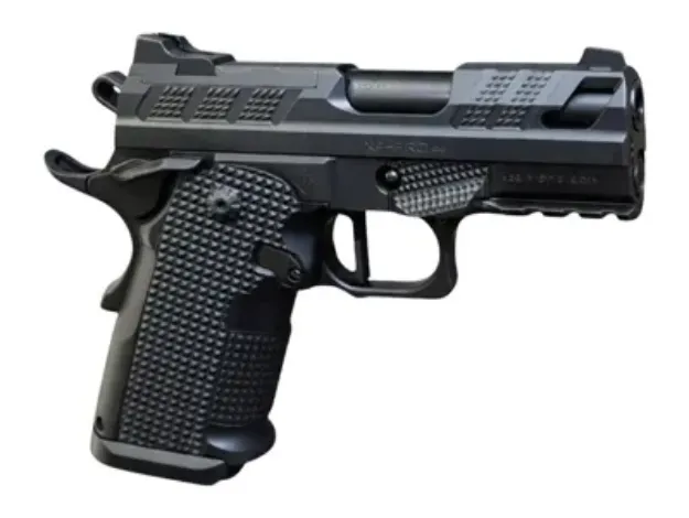 Picture of FUSION XP 3C 9MM 3 BLACK THUMBLEDGE 10RD