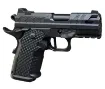 Picture of FUSION XP 3C 9MM 3 BLACK THUMBLEDGE 10RD