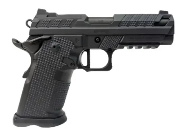 Picture of FUSION XP PRO V2 9MM 4 BLACK 10RD