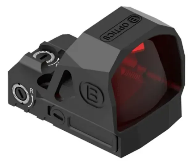 Picture of BERSA FRD-01XLG(RMSC) B-MICRO PLUS GREEN DOT