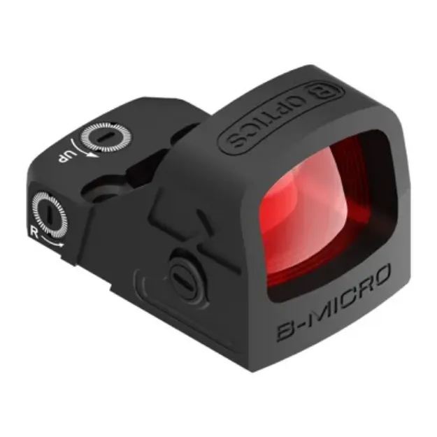 Picture of BERSA FRD-01M(RMSC) B-MICRO RED DOT