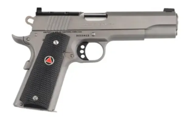 Picture of COLT O2020XE-OR DLTA ELT GV 10M 5 SS