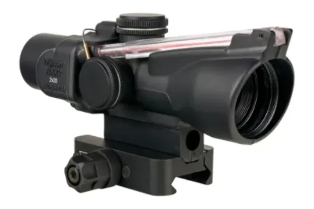 Picture of TRJ 400410 ACOG 2X20 COMPACT