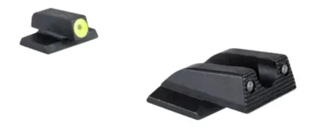 Picture of TRJ 601183 HD XR SET YLW FOR S&W BODYGUARD 2.0