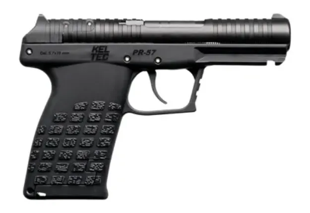 Picture of KEL PR57BLK10 5.7X28 4.64 10R BLK