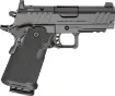 Picture of 1911 Ds Prodigy Aos 9Mm 3.5" Or Blk (2)18-Rd