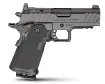 Picture of 1911 Ds Prodigy Aos 9Mm 3.5" Or Blk (2)18-Rd
