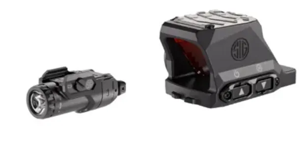 Picture of X-Ray5 Foxtrot2r-Lf Combo Cmpt