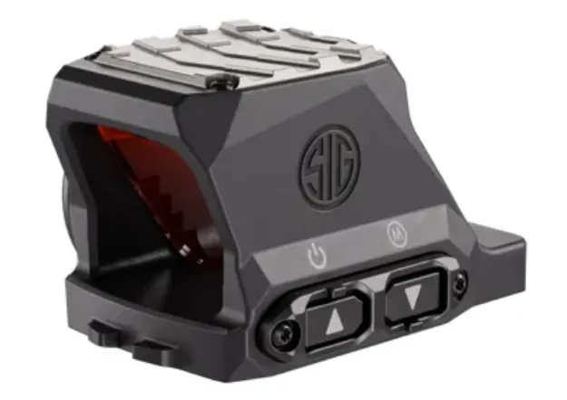 Picture of Xray5 Reflex Sig-Loc Cmpt