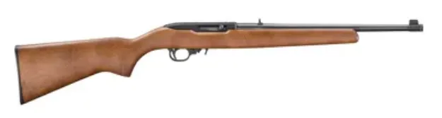 Picture of 10/22 Carb 22Lr Bl/Wd 16.4" Tb