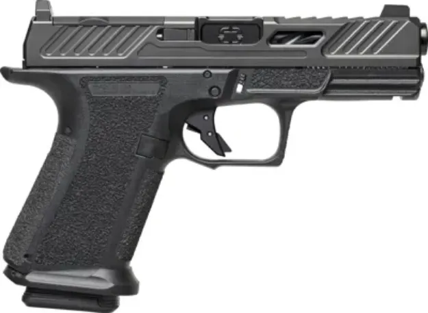 Picture of Mr920 Elite 9Mm Bk/Bk Or Lci