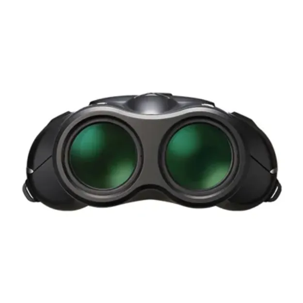 Picture of Nikon Sportstar Zoom 8-24X25 Black Binoculars