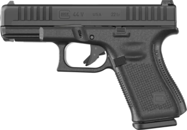 Picture of G44 V 22Lr 15+1 4.02" As