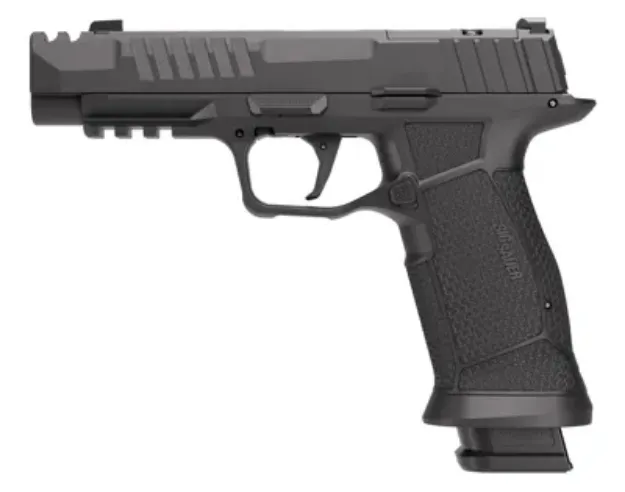 Picture of P385 Comp 9Mm 4" 21+1
