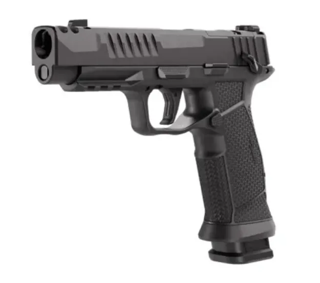 Picture of P385 Comp 9Mm 4" 10+1 Ms