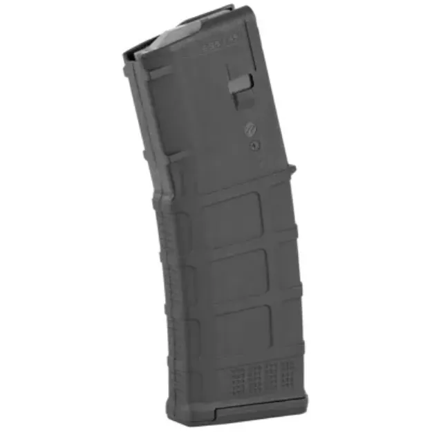 Picture of Pmag 30 M3 Ar/M4 5.56 30Rd Blk