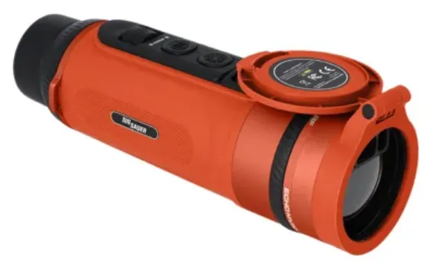Picture of Echo Mv50-Lrf Therm Mono Ornge