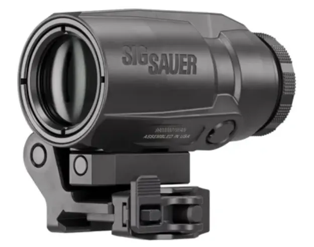 Picture of Juliet5t-Amr Micro Magnfr 5X24