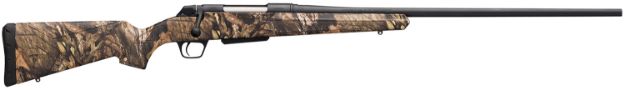 Picture of Winchester Repeating Arms Xpr Hunter 338 Win Mag 3+1 Cap 26" Blued Perma-Cote Rec/Barrel Mossy Oak Break-Up Country Stock Right Hand With Moa Trigger System (Full Size) 