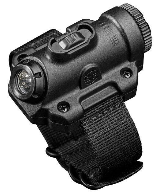 Picture of Surefire 2211X Wristlight Polymer Led 15/60/300 Lumens 