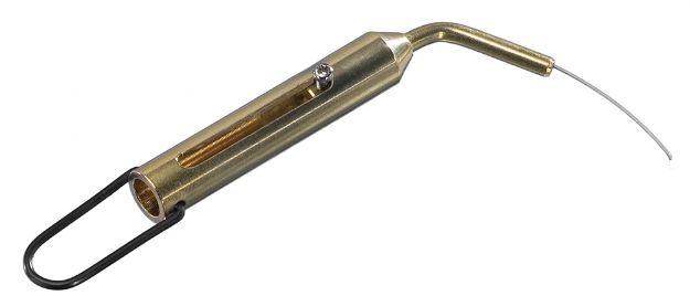 Picture of T/C Accessories In-Line Nipple Pick Brass 