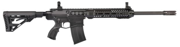 Picture of Utas Defense Xtr-12 12 Gauge 3" 20.80" 5+1 Black Cerakote Black 5 Position Stock 