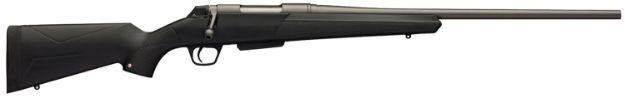 Picture of Winchester Repeating Arms Xpr Compact 300 Wsm Caliber With 3+1 Capacity, 22" Barrel, Gray Perma-Cote Metal Finish & Matte Black Synthetic Stock Right Hand 