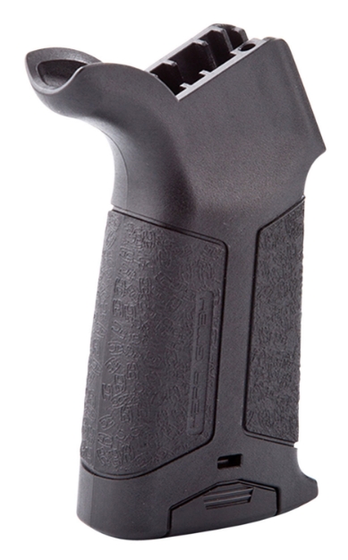 Picture of Hera Arms H15g Pistol Grip Black Polymer With Storage Compartment For Ar-15, M4 