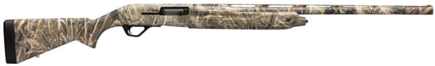 Picture of Winchester Repeating Arms Sx4 Waterfowl Hunter 12 Gauge 26" 4+1 3.5" Overall Realtree Max-5 Right Hand (Full Size) Includes 3 Invector-Plus Chokes 