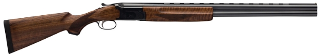 Picture of Winchester Repeating Arms Model 101 Deluxe Field 12 Gauge With 26" Barrel, 3" Chamber, 2Rd Capacity, Wood Stock, Ambidextrous Hand 