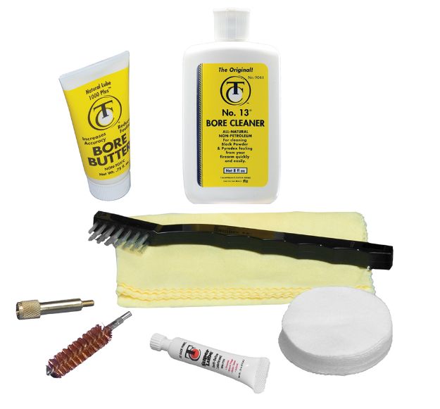 Picture of T/C Accessories T/C In-Line Cleaning System .50 Cal Muzzleloader 