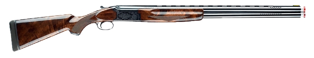 Picture of Winchester Guns Model 101 Sporting 12 Gauge With 28" Barrel, 2.75" Chamber, 2Rd Capacity, Gloss Blued Metal Finish & Gloss Walnut Stock Right Hand Includes 5 Signature Extended Tubes 