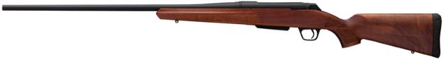 Picture of Winchester Repeating Arms Xpr Sporter 270 Wsm Caliber With 3+1 Capacity, 24" Barrel, Black Perma-Cote Metal Finish & Turkish Walnut Stock Right Hand (Full Size) 