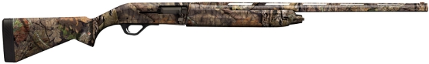 Picture of Winchester Repeating Arms Sx4 Universal Hunter 12 Gauge 24" 4+1 3.5" Overall Mossy Oak Break-Up Country Right Hand (Full Size) Includes 3 Invector-Plus Chokes 