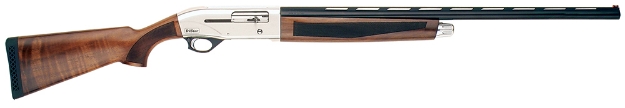 Picture of Tristar Viper G2 28 Gauge 28" 5+1 2.75" Silver Rec Semi-Gloss Turkish Walnut Stock Right Hand (Full Size) Includes 4 Mobilchoke 