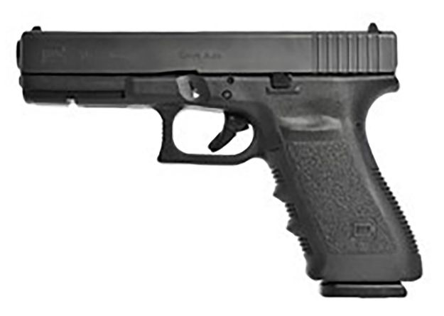 Picture of Glock 15+1 